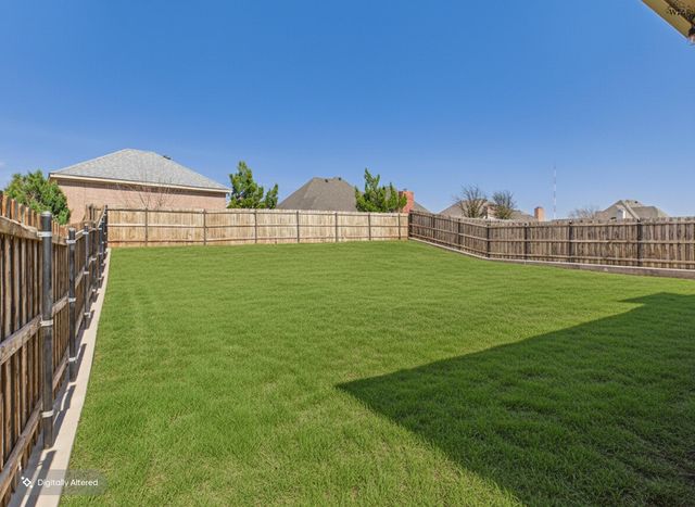 1 CANYON VIEW COURT, Wichita Falls, TX 76309
