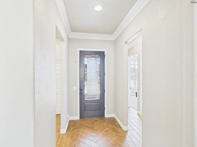 1 CANYON VIEW COURT, Wichita Falls, TX 76309