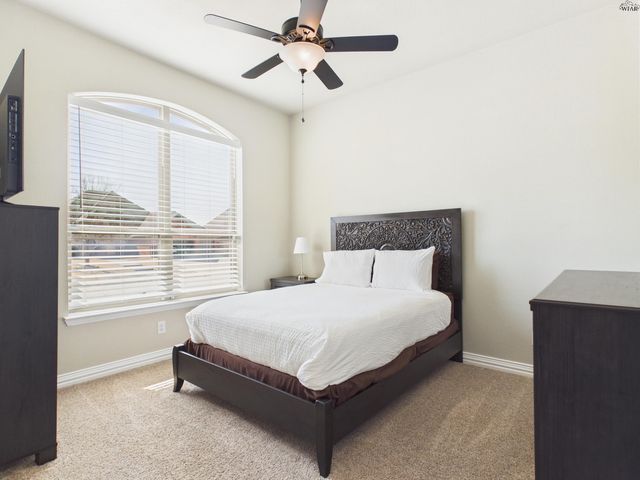 1 CANYON VIEW COURT, Wichita Falls, TX 76309