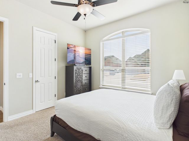 1 CANYON VIEW COURT, Wichita Falls, TX 76309