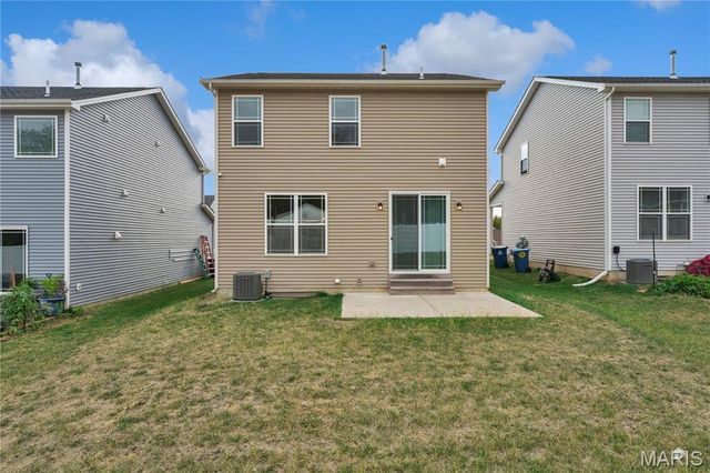 11140 Fort Samuel Dr., Bridgeton, MO 63044