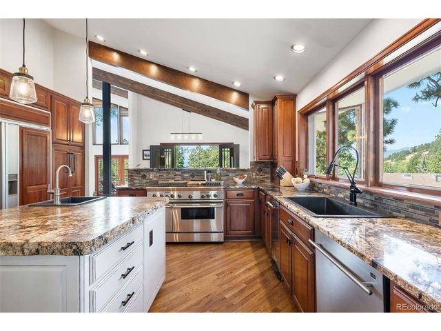 23765 Currant Dr, Golden, CO 80401