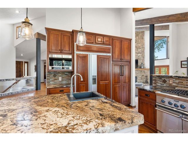 23765 Currant Dr, Golden, CO 80401