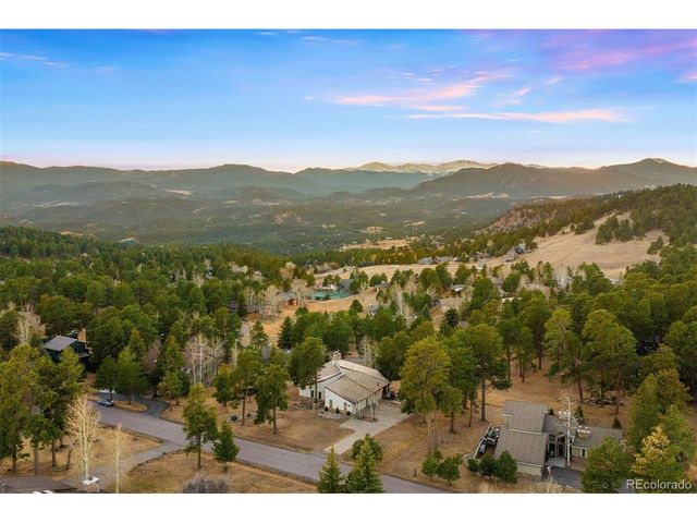 23765 Currant Dr, Golden, CO 80401