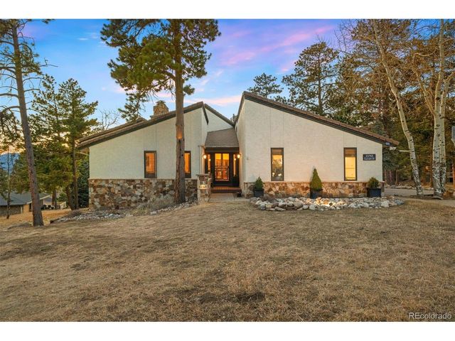 23765 Currant Dr, Golden, CO 80401