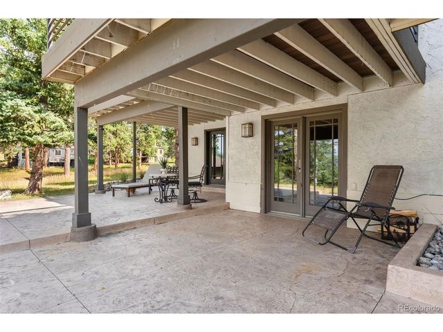 23765 Currant Dr, Golden, CO 80401