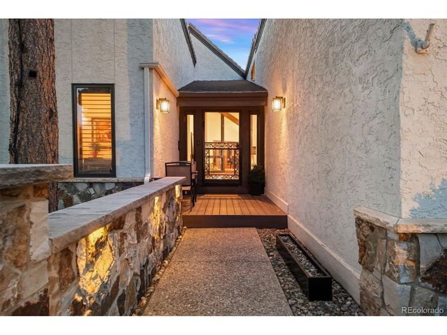 23765 Currant Dr, Golden, CO 80401