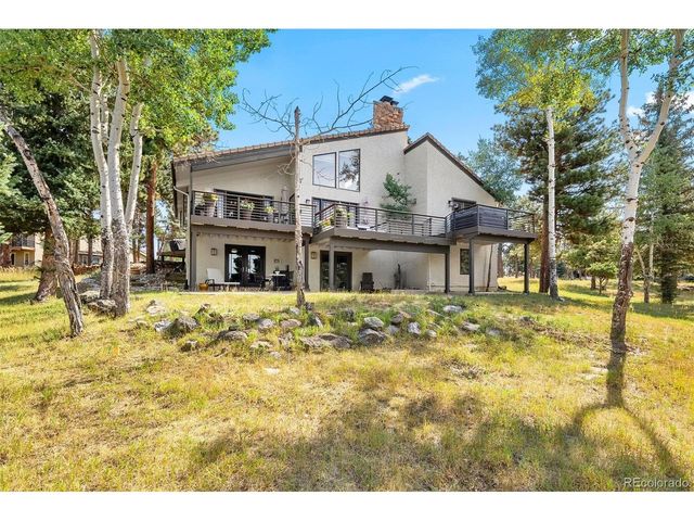 23765 Currant Dr, Golden, CO 80401