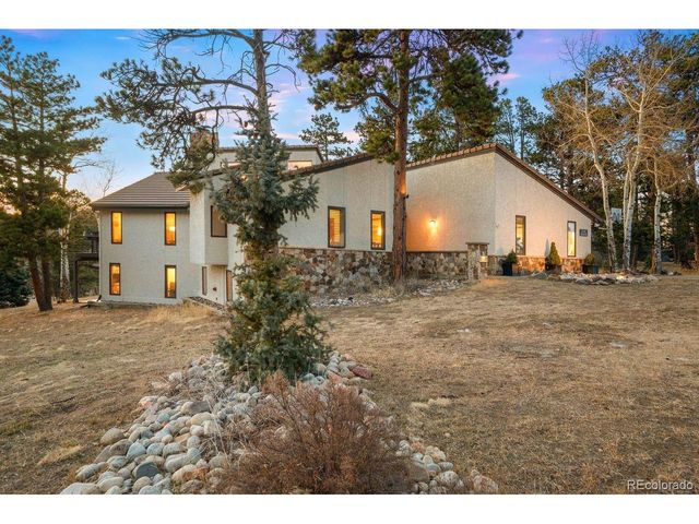 23765 Currant Dr, Golden, CO 80401