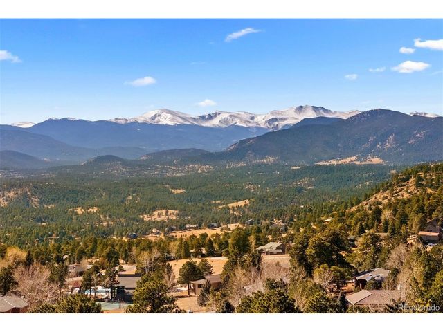 23765 Currant Dr, Golden, CO 80401