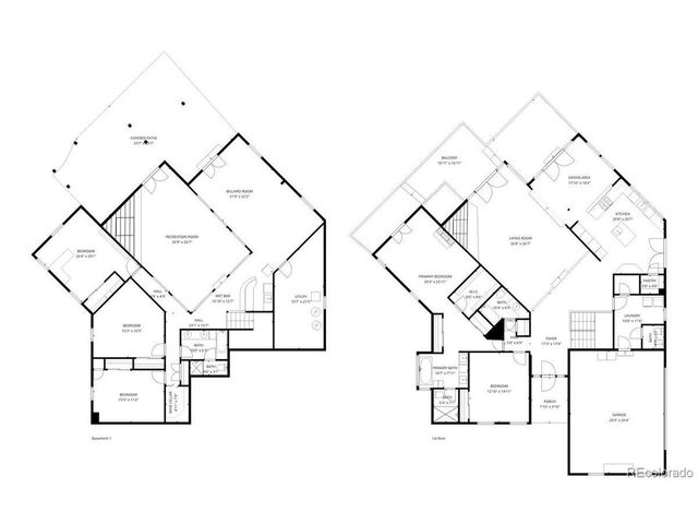 23765 Currant Dr, Golden, CO 80401