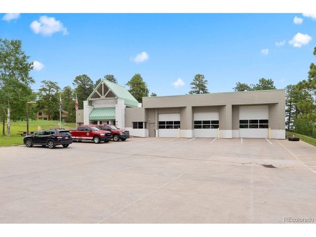 23765 Currant Dr, Golden, CO 80401