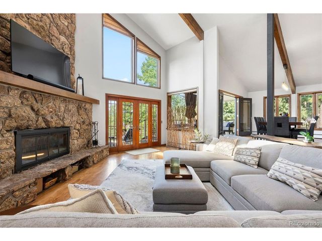 23765 Currant Dr, Golden, CO 80401