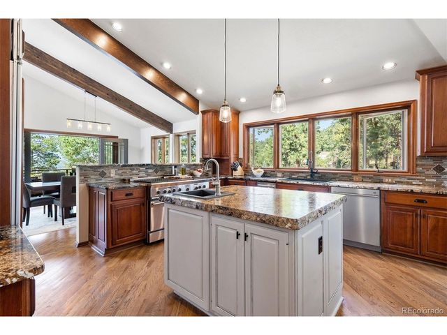 23765 Currant Dr, Golden, CO 80401