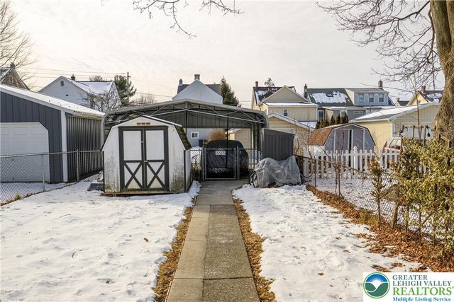 122 South 4th Street, Emmaus Boro, PA 18049