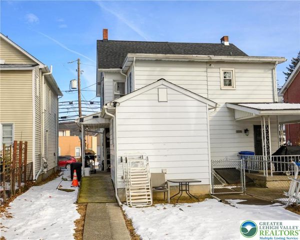 122 South 4th Street, Emmaus Boro, PA 18049