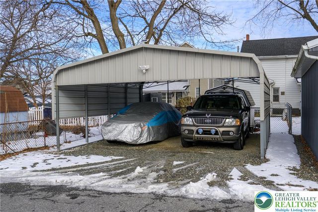 122 South 4th Street, Emmaus Boro, PA 18049