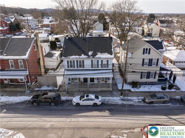 122 South 4th Street, Emmaus Boro, PA 18049