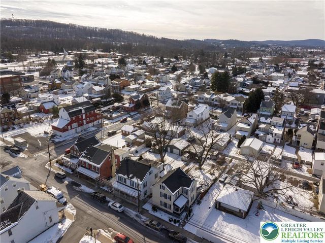 122 South 4th Street, Emmaus Boro, PA 18049