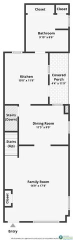 122 South 4th Street, Emmaus Boro, PA 18049