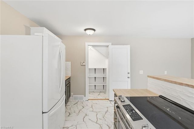 2850 Konnoak Drive, Winston-salem, NC 27127