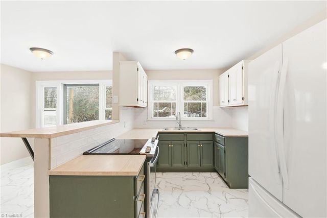 2850 Konnoak Drive, Winston-salem, NC 27127