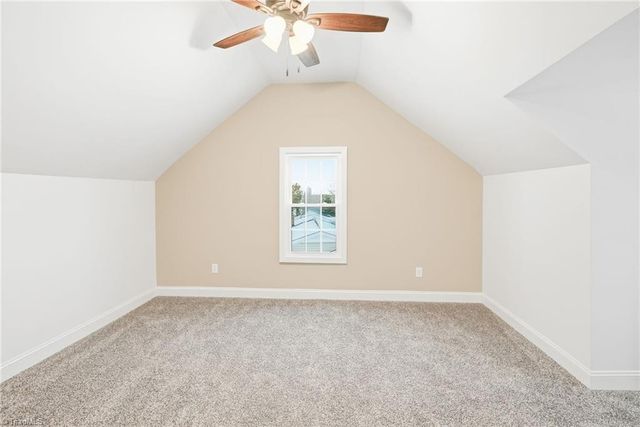 2850 Konnoak Drive, Winston-salem, NC 27127