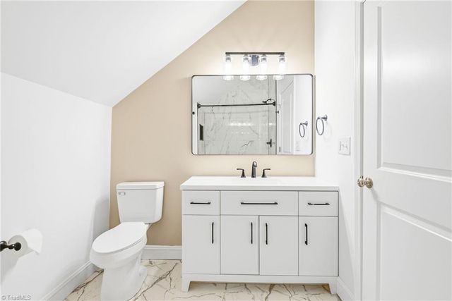 2850 Konnoak Drive, Winston-salem, NC 27127