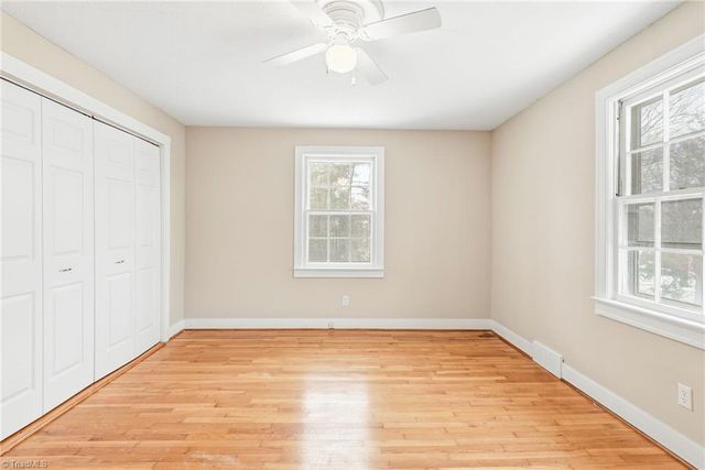 2850 Konnoak Drive, Winston-salem, NC 27127