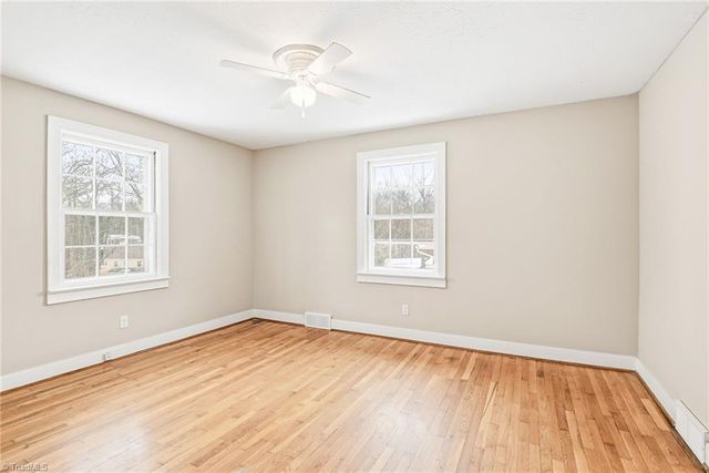 2850 Konnoak Drive, Winston-salem, NC 27127