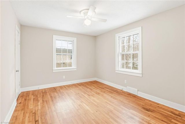 2850 Konnoak Drive, Winston-salem, NC 27127