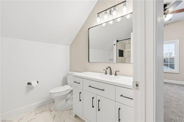 2850 Konnoak Drive, Winston-salem, NC 27127