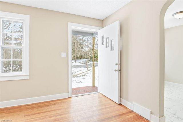 2850 Konnoak Drive, Winston-salem, NC 27127