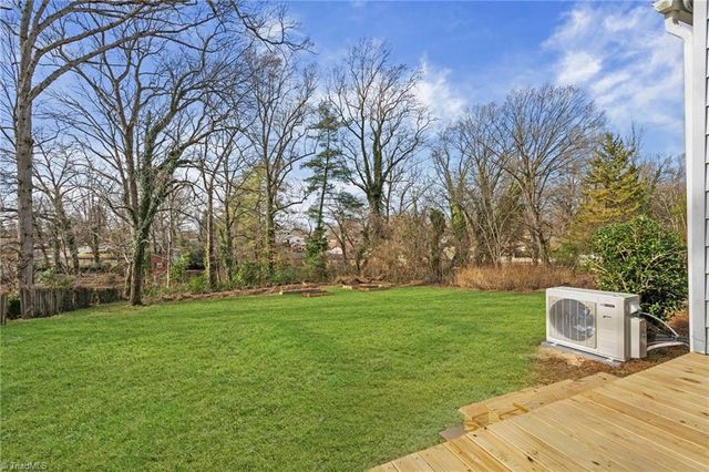 2850 Konnoak Drive, Winston-salem, NC 27127