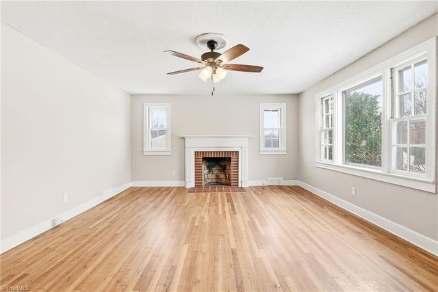 2850 Konnoak Drive, Winston-salem, NC 27127