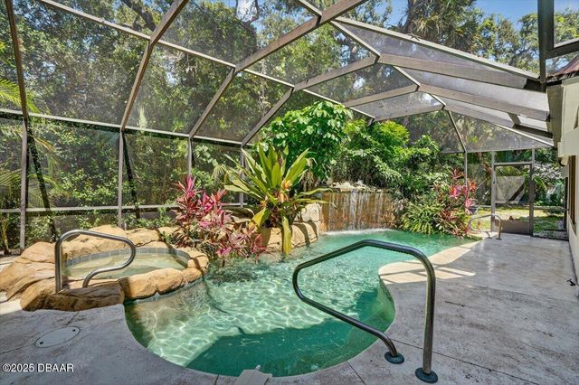 120 Beach Street, Ponce Inlet, FL 32127