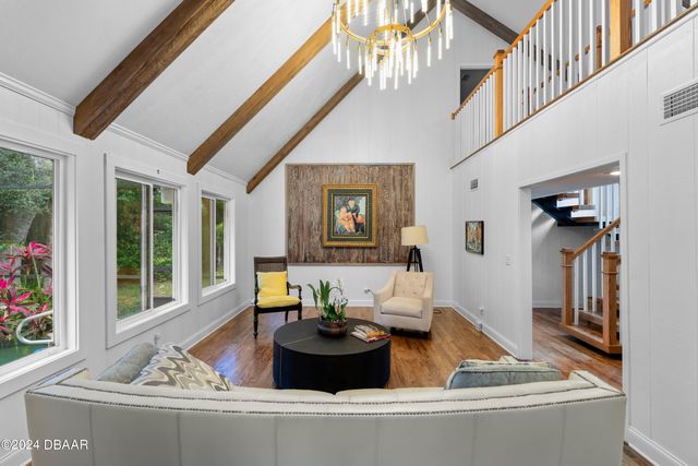 120 Beach Street, Ponce Inlet, FL 32127