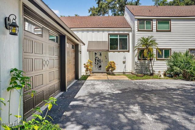 120 Beach Street, Ponce Inlet, FL 32127