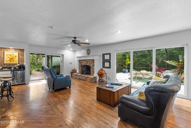 120 Beach Street, Ponce Inlet, FL 32127