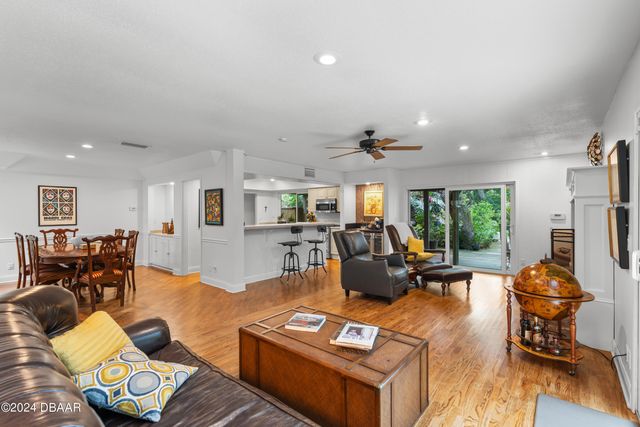 120 Beach Street, Ponce Inlet, FL 32127