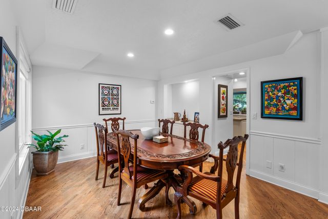 120 Beach Street, Ponce Inlet, FL 32127