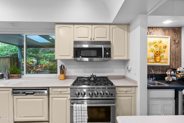 120 Beach Street, Ponce Inlet, FL 32127