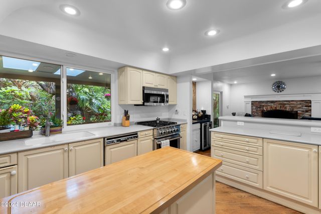 120 Beach Street, Ponce Inlet, FL 32127