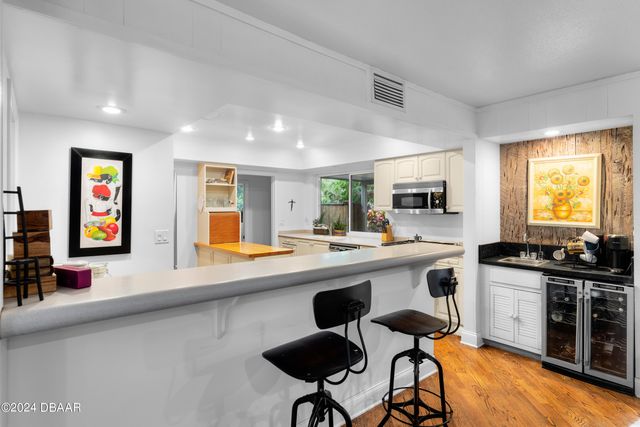 120 Beach Street, Ponce Inlet, FL 32127