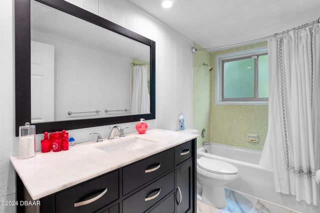 120 Beach Street, Ponce Inlet, FL 32127