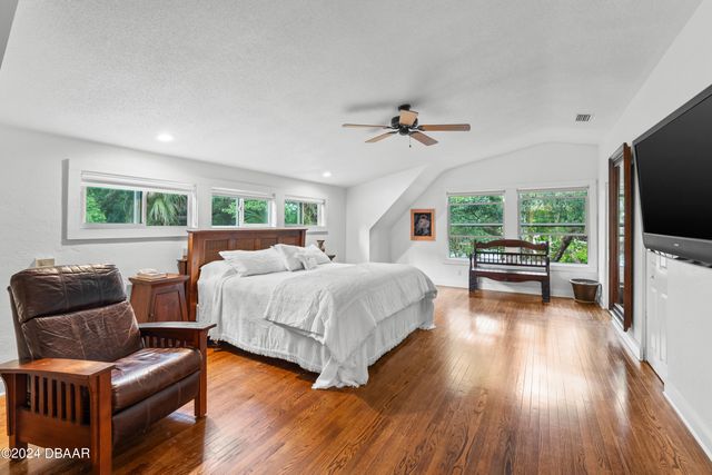 120 Beach Street, Ponce Inlet, FL 32127