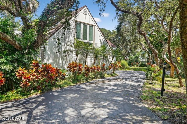 120 Beach Street, Ponce Inlet, FL 32127