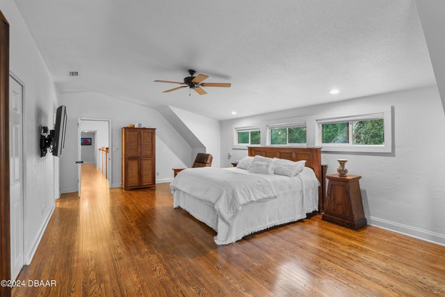 120 Beach Street, Ponce Inlet, FL 32127