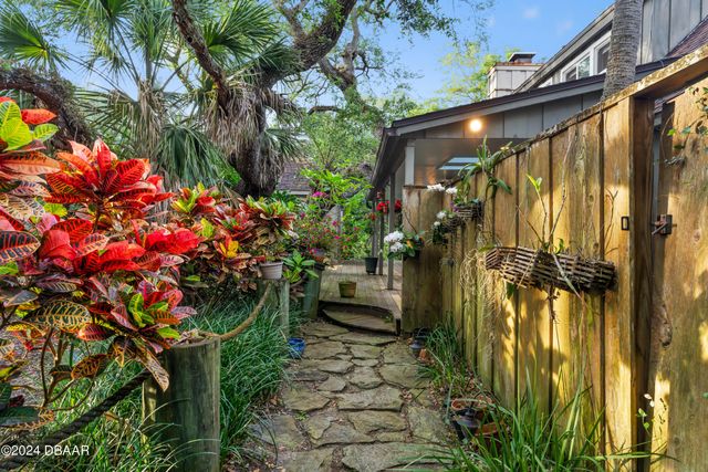 120 Beach Street, Ponce Inlet, FL 32127