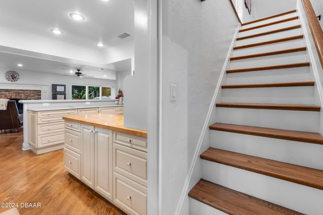 120 Beach Street, Ponce Inlet, FL 32127